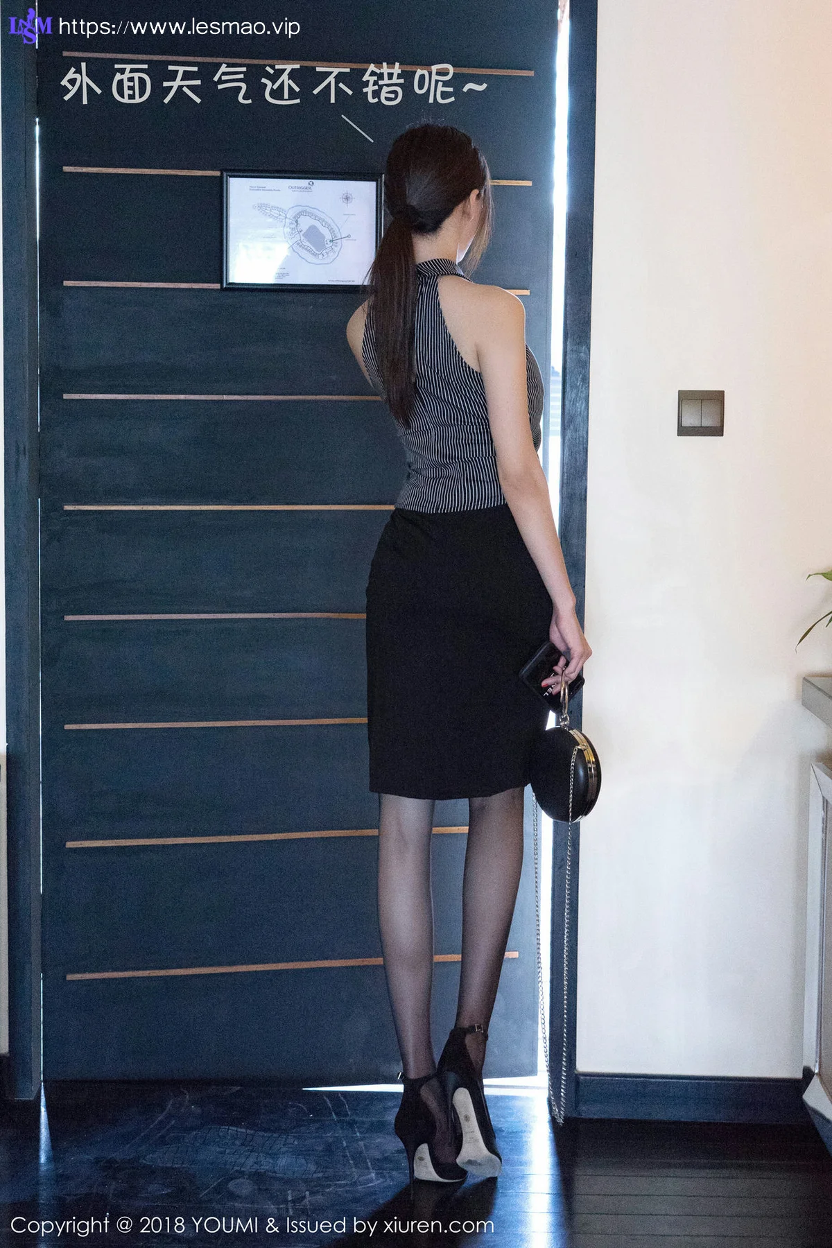 YOUMI 尤蜜荟 Vol.216 土肥圆妲己尤妮丝三大女神合辑 - 11