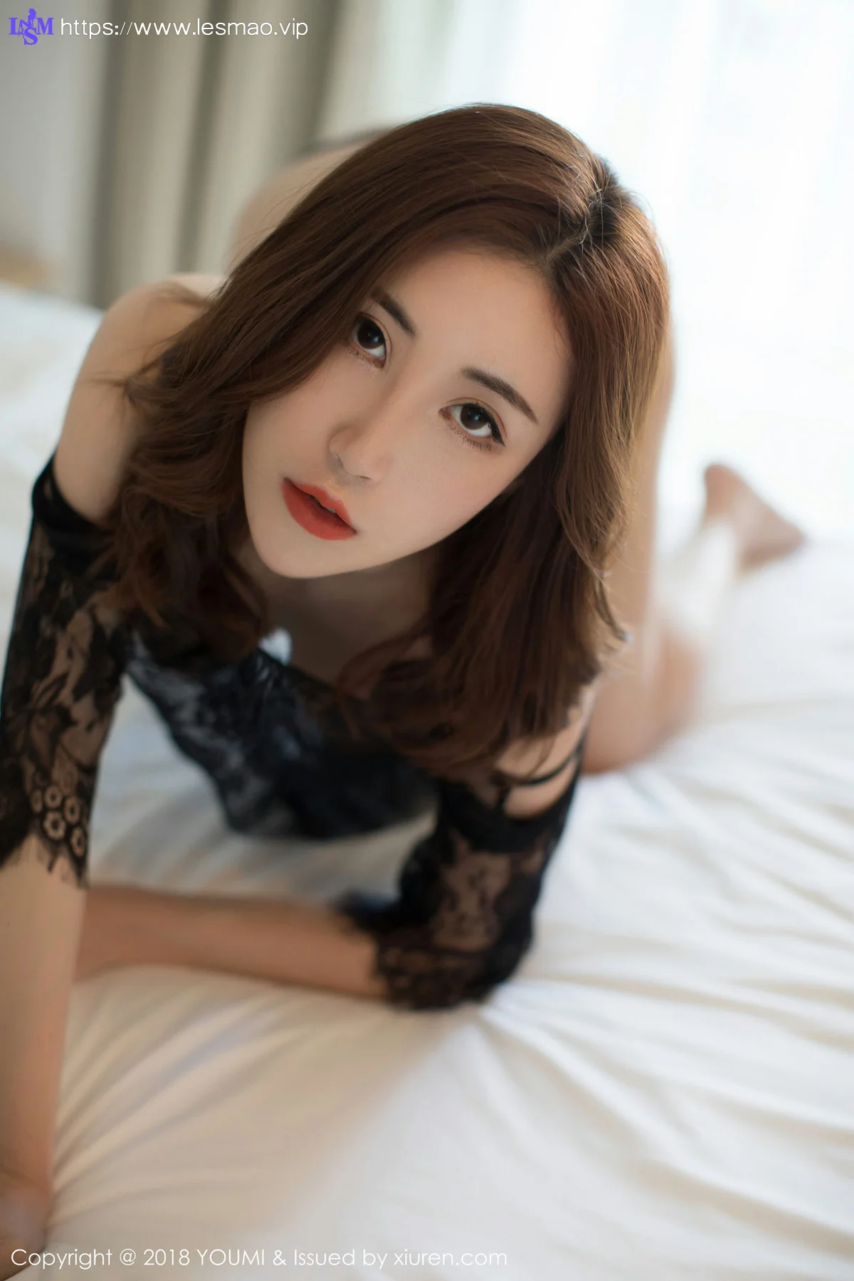 YOUMI 尤蜜荟 Vol.219 孙梦瑶V性感御姐 - 21