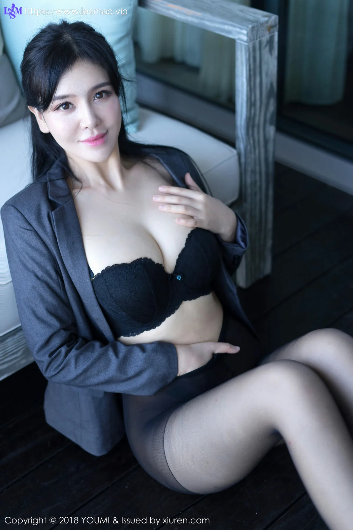 YOUMI 尤蜜荟 Vol.238 刘钰儿 翘臀丰乳 - 27