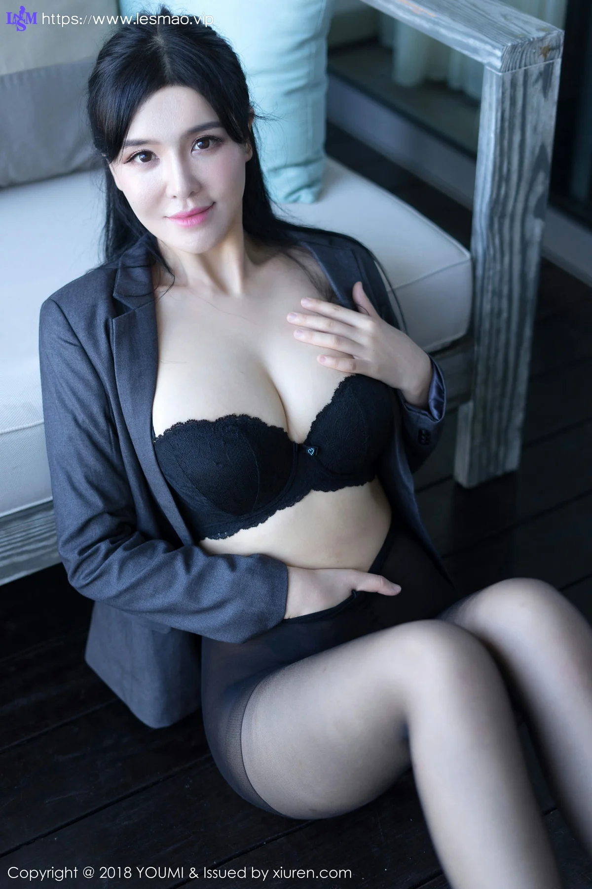 YOUMI 尤蜜荟 Vol.238 刘钰儿 翘臀丰乳 - 28