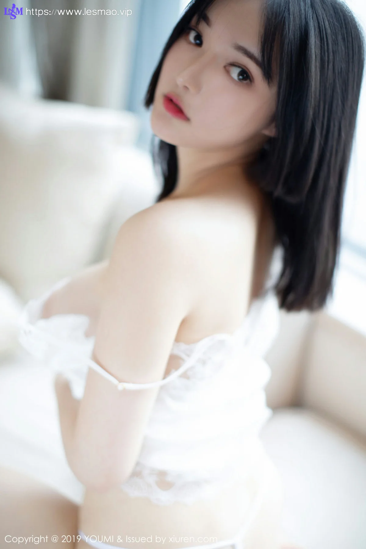 YOUMI 尤蜜荟 Vol.265 婉灵 - 37