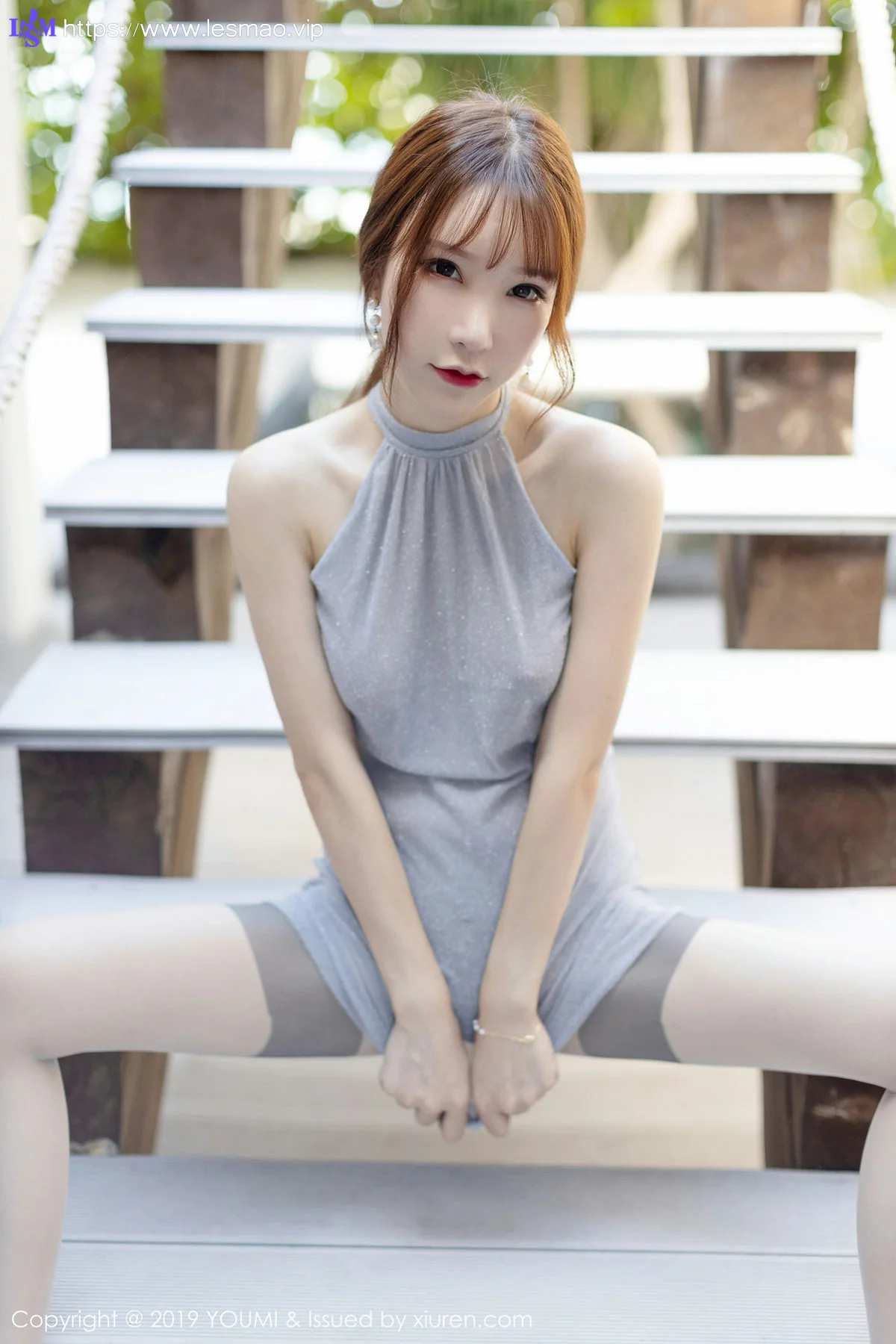 YOUMI 尤蜜荟 Vol.385 周于希Sandy 马尔代夫旅拍 - 16