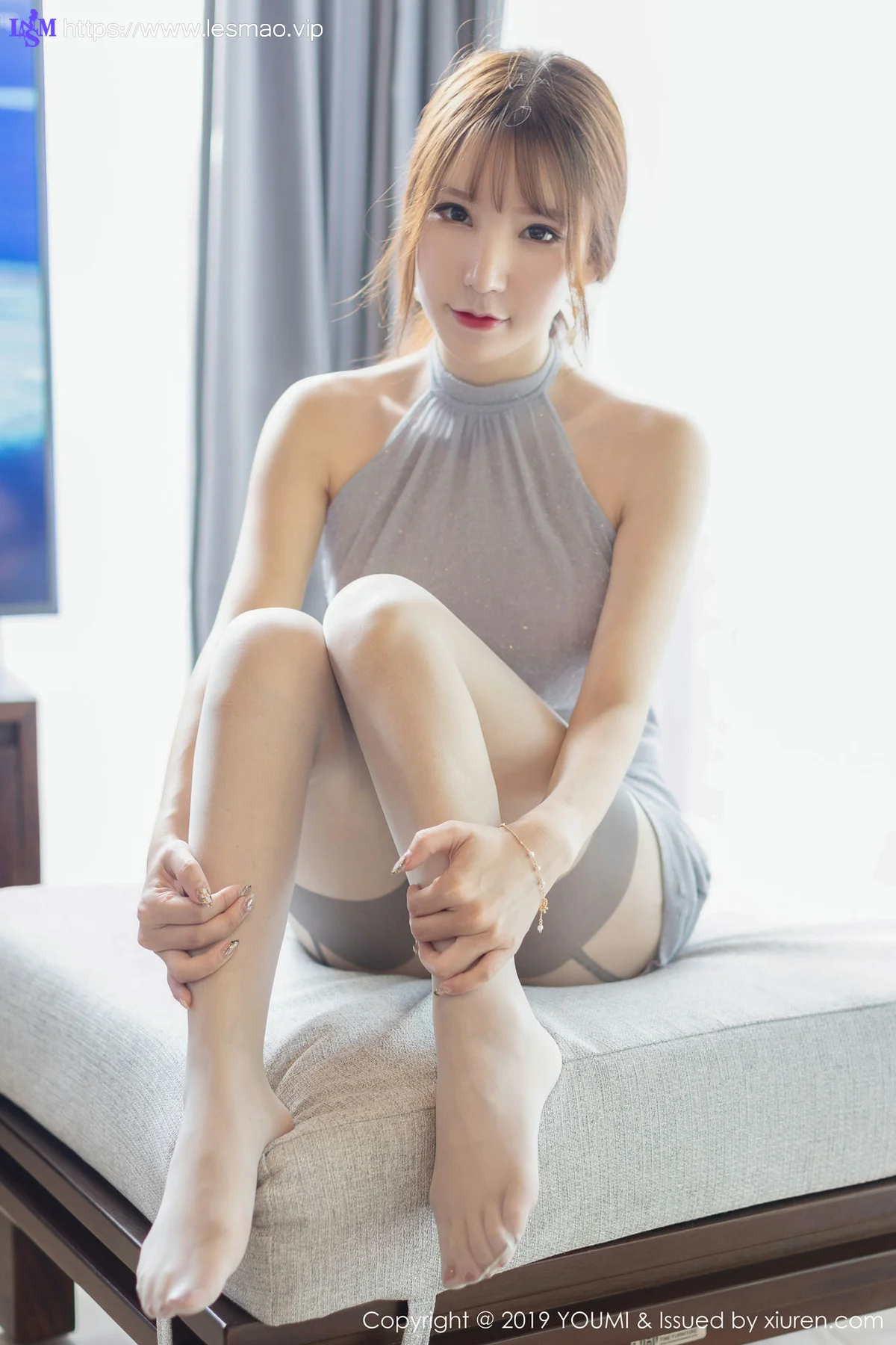YOUMI 尤蜜荟 Vol.385 周于希Sandy 马尔代夫旅拍 - 29