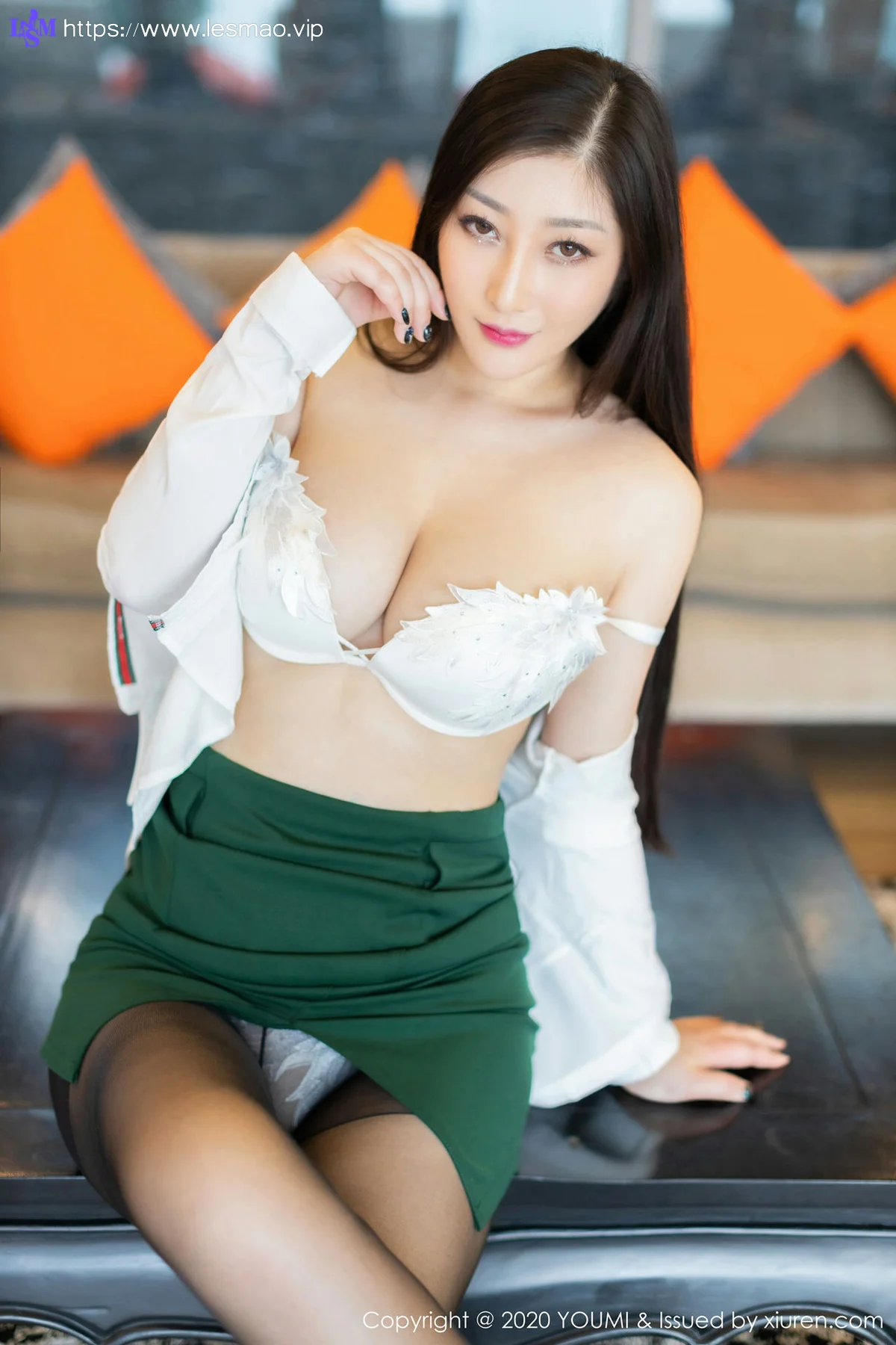 YOUMI 尤蜜荟 Vol.454 美胸肥臀94P 妲己_Toxic 普吉岛旅拍写真 - 30