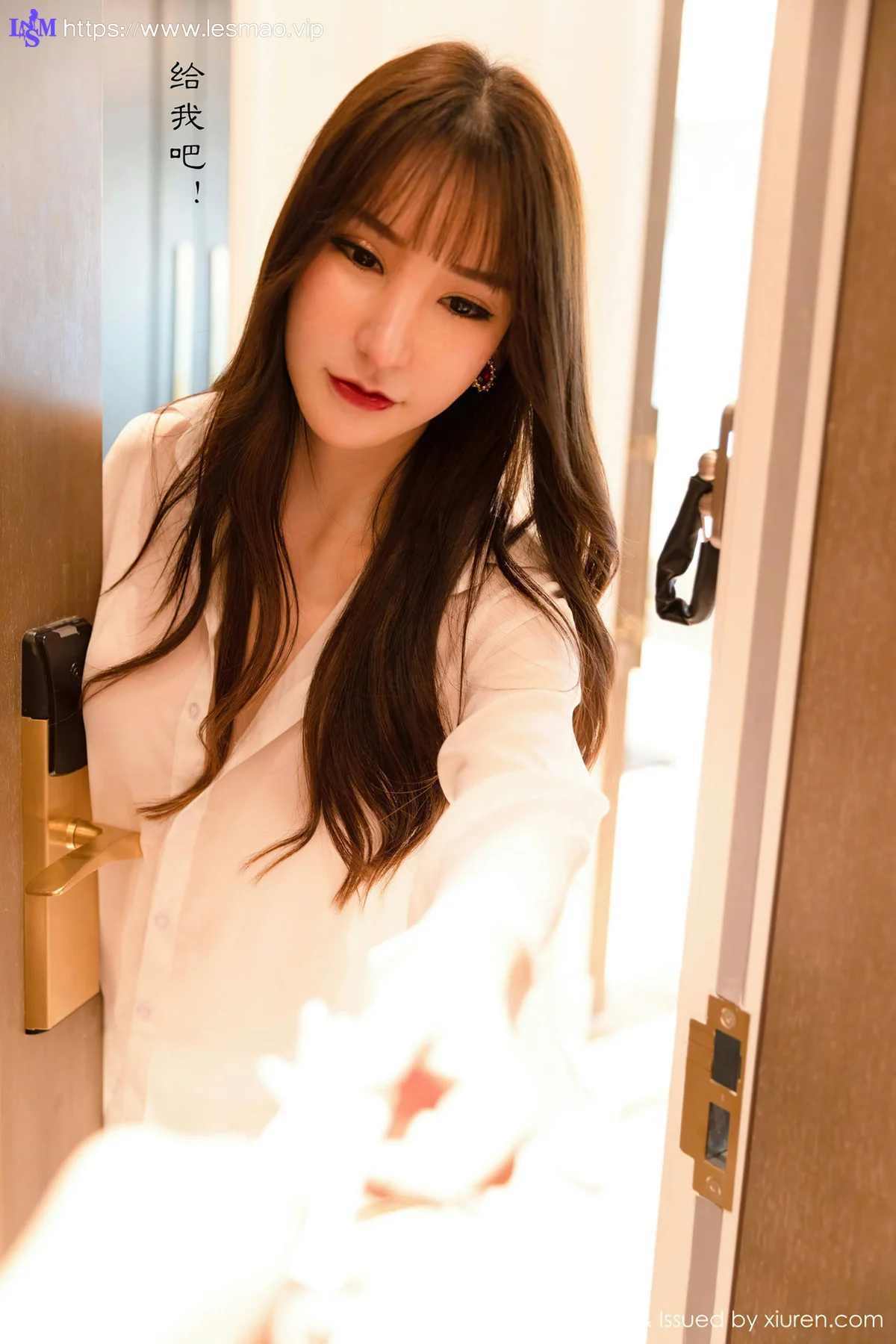 YOUMI 尤蜜荟 Vol.525 剧情酒店浴室主题 周于希sandy - 55