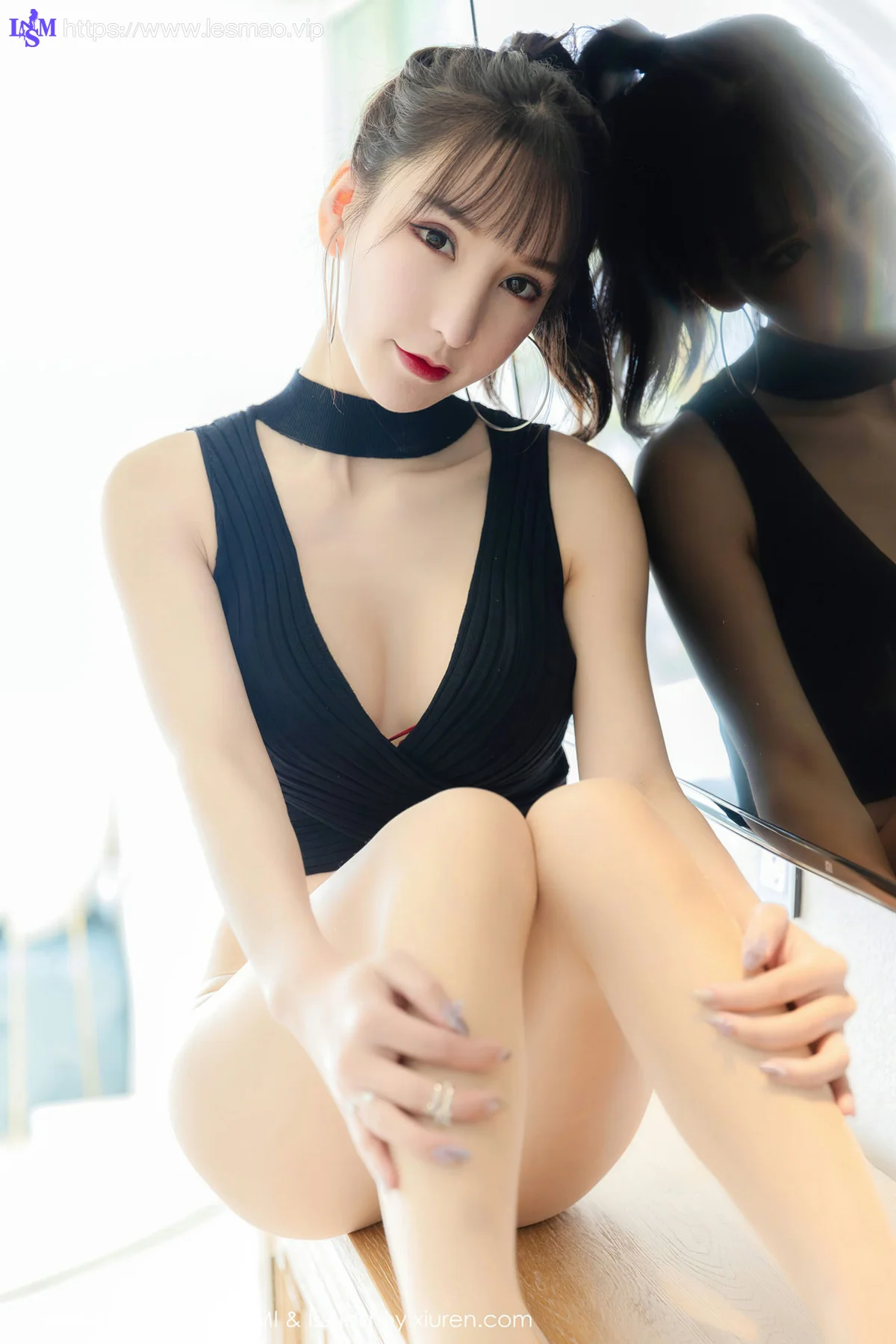 YOUMI 尤蜜荟 Vol.578  性感女神  周于希大理旅拍 - 27