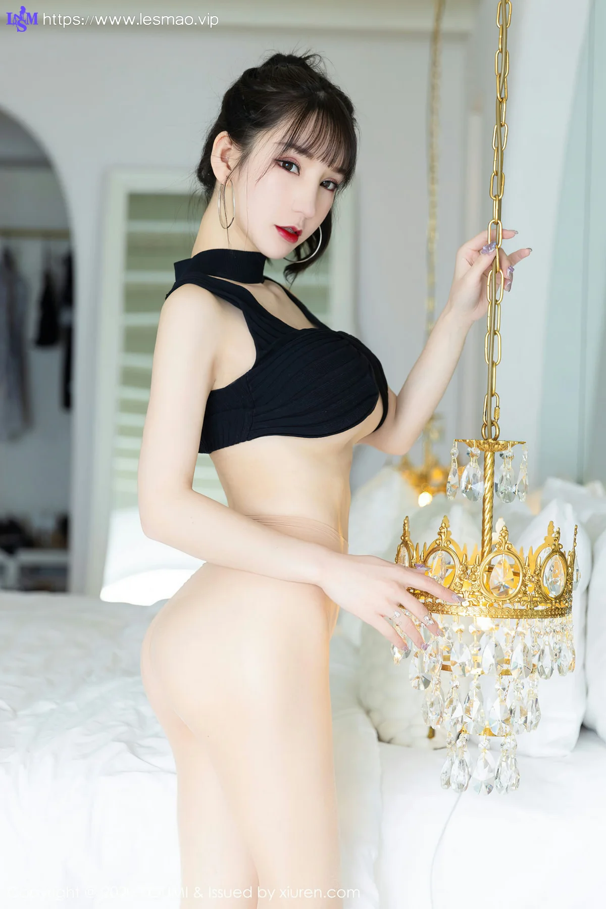 YOUMI 尤蜜荟 Vol.578  性感女神  周于希大理旅拍 - 36