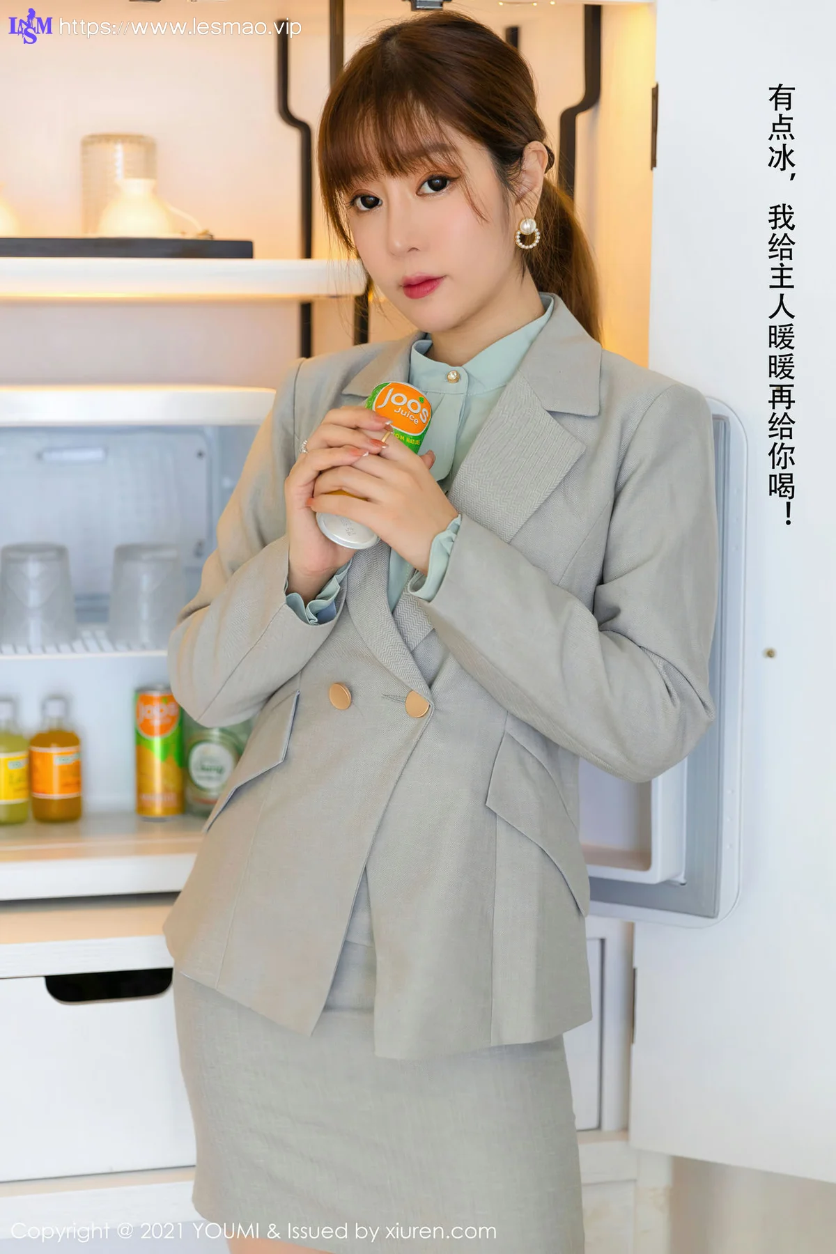 YOUMI 尤蜜荟 Vol.592 私人管家剧情主题 王雨纯 - 30