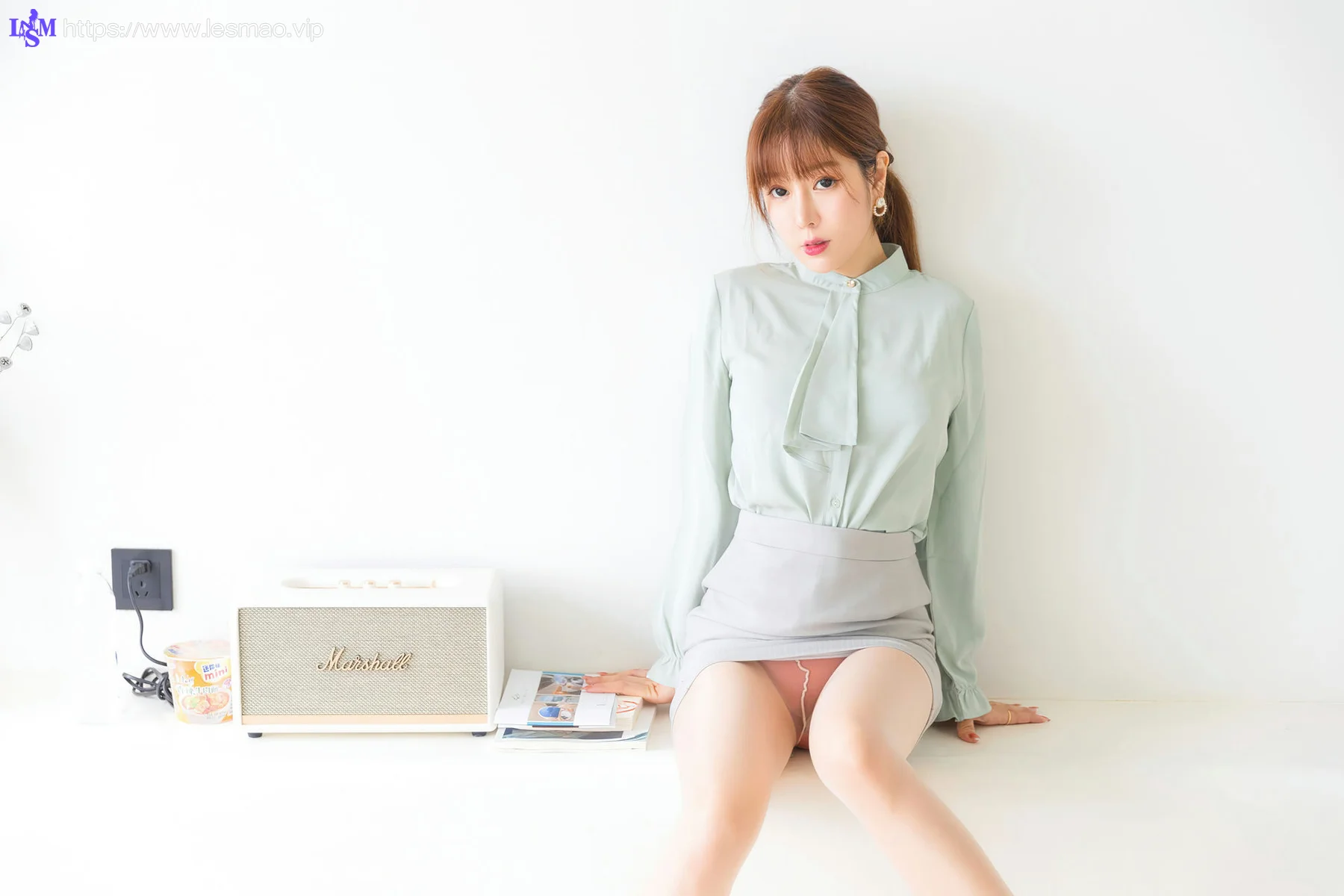 YOUMI 尤蜜荟 Vol.592 私人管家剧情主题 王雨纯 - 43