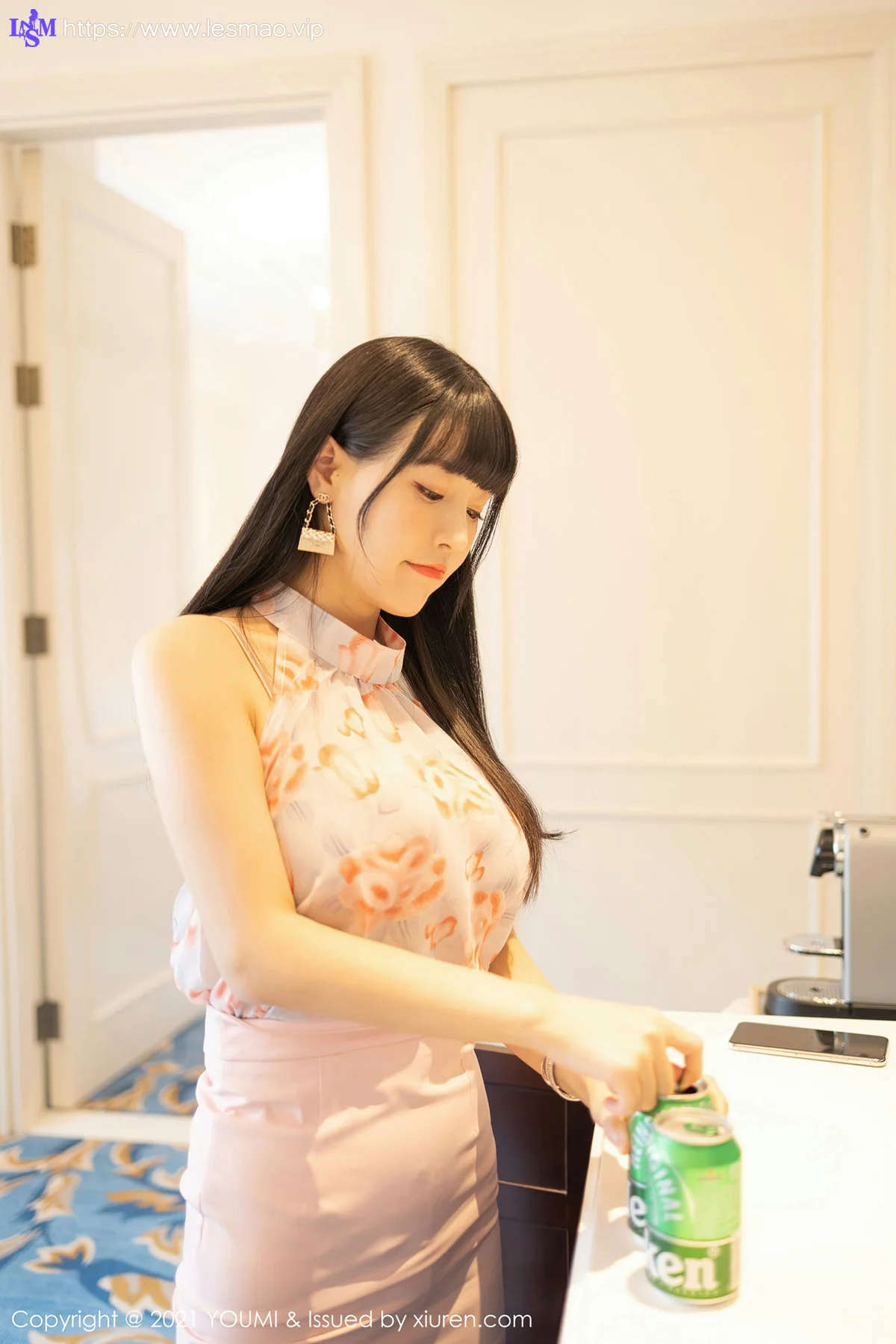 YOUMI 尤蜜荟 Vol.599 名媛启示录1 朱可儿 - 13