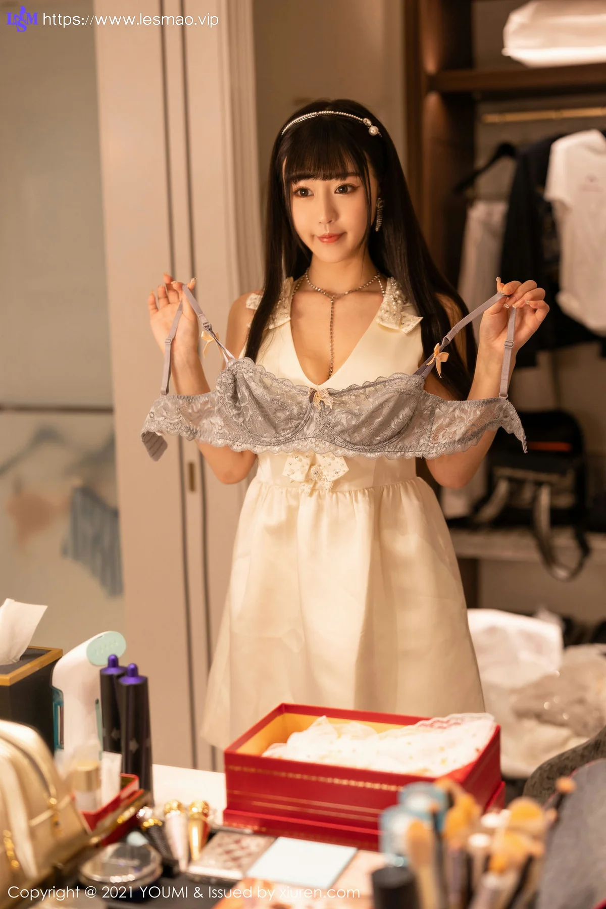 YOUMI 尤蜜荟 Vol.654  为女友准备的礼物 朱可儿Flower 澳门旅拍22 - 15