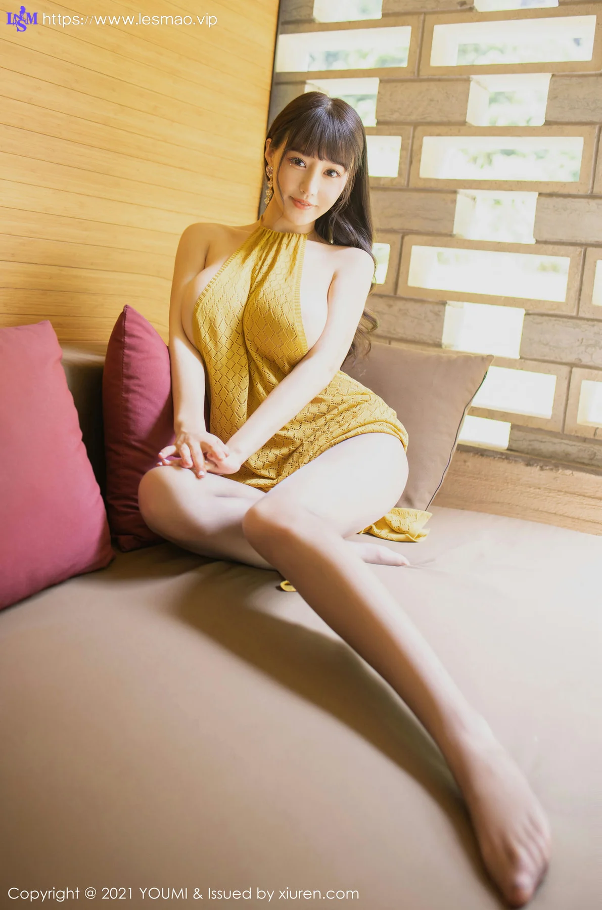 YOUMI 尤蜜荟 Vol.676  丰满身姿 朱可儿Flower 桂林旅拍111 - 32