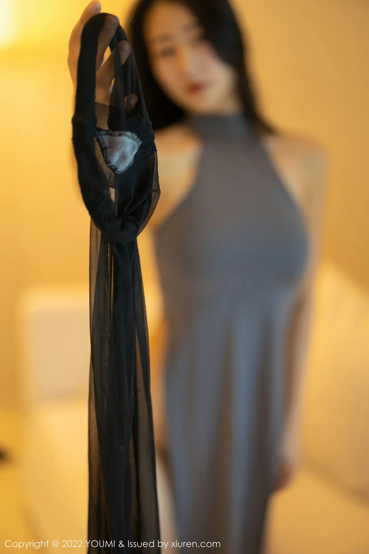 YOUMI 尤蜜荟 Vol.745 迷人丽质 熊小诺 三亚旅拍写真 - 64