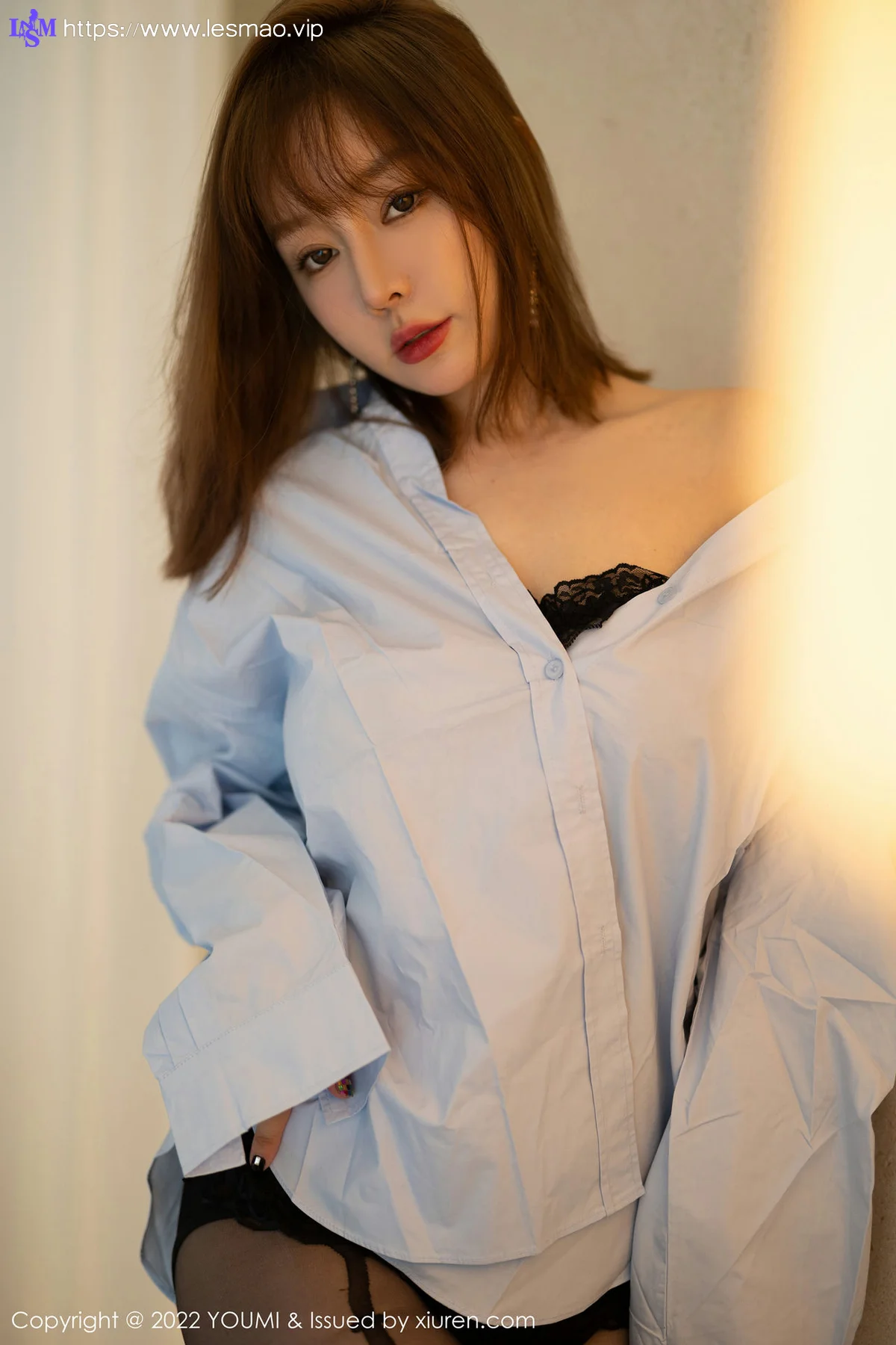 YOUMI 尤蜜荟 Vol.754 熟女气息 王雨纯 三亚旅拍写真1 - 4