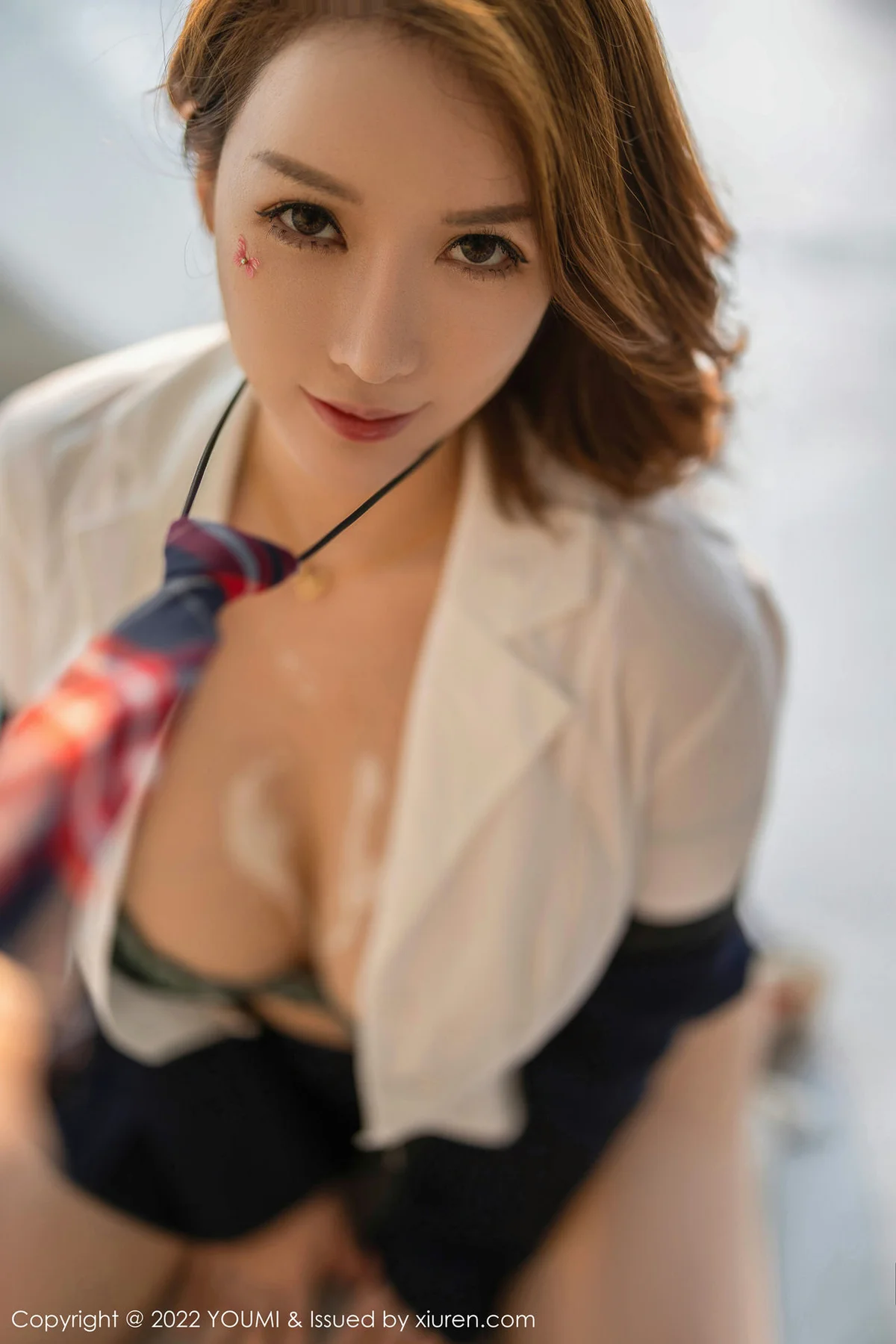 YOUMI 尤蜜荟 Vol.772 娇艳醉人 Egg-尤妮丝Egg 大理旅拍1 - 38