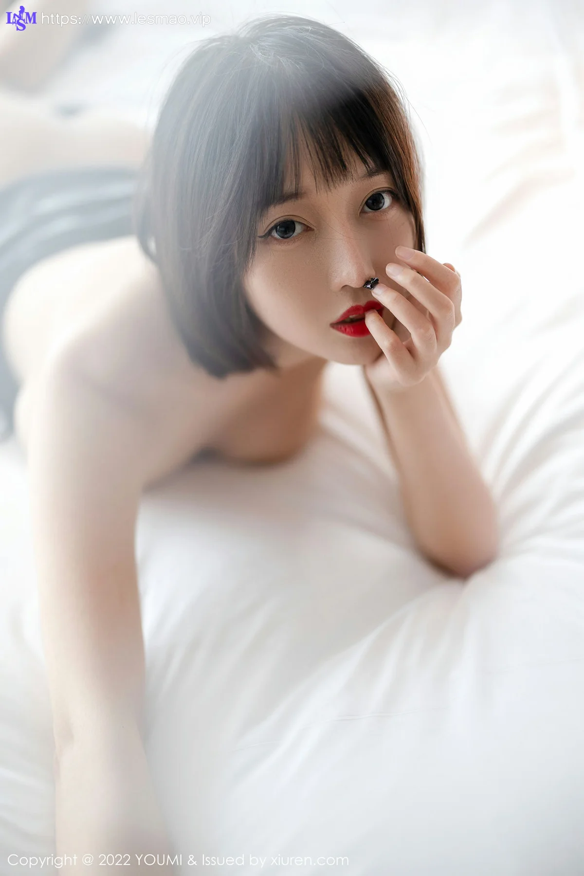 YOUMI 尤蜜荟 Vol.779 丝足美腿 玥儿玥er 大理旅拍3 - 57