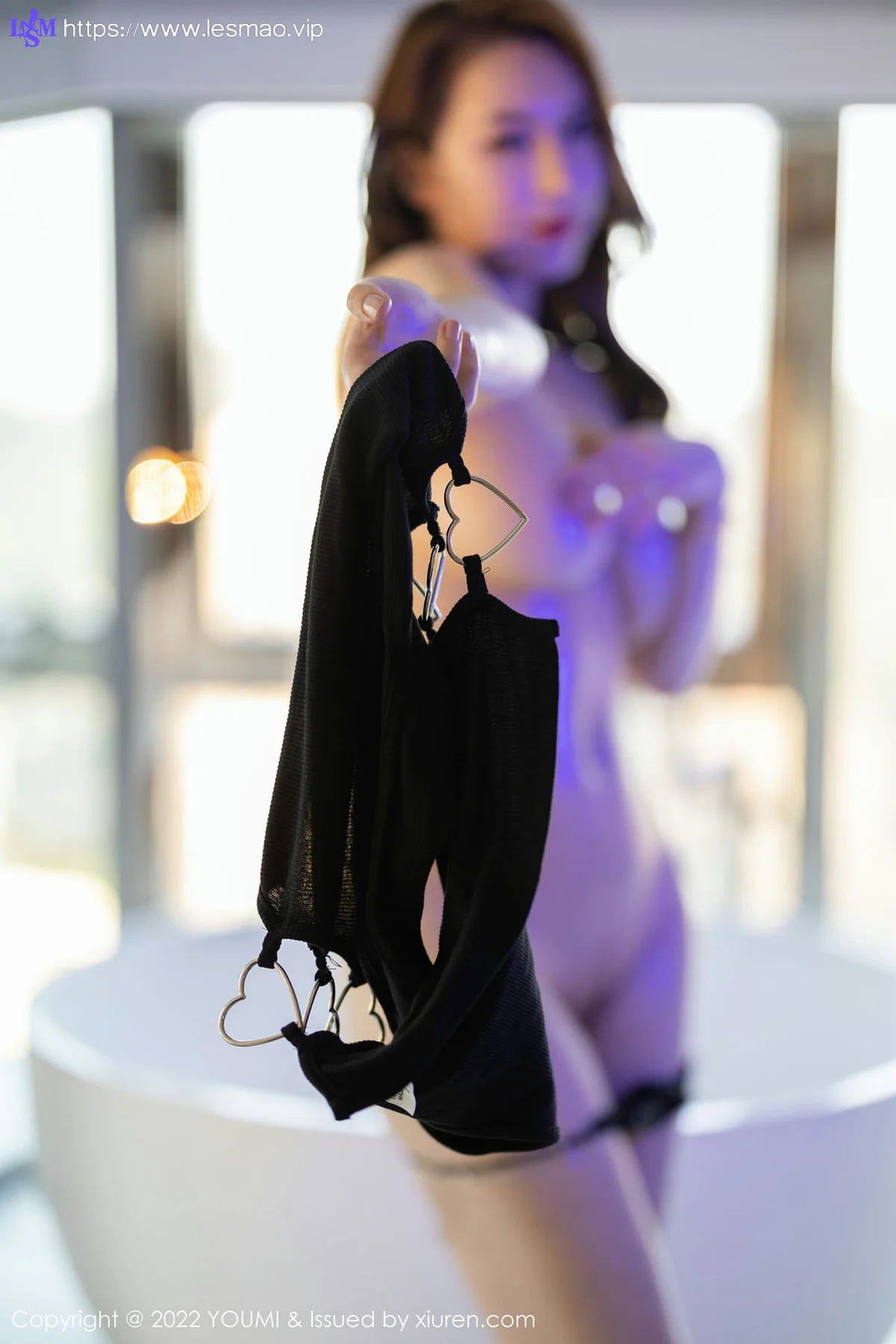 YOUMI 尤蜜荟 Vol.795 熟女气息 Egg-尤妮丝Egg 性感写真2 - 60