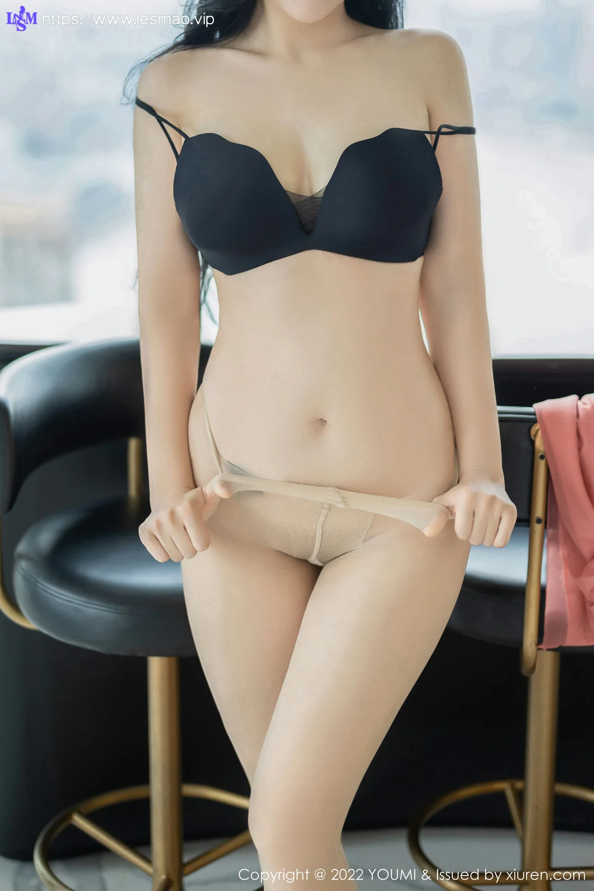 YOUMI 尤蜜荟 Vol.852 刘钰儿 万种风情娇媚气息性感写真1 - 47