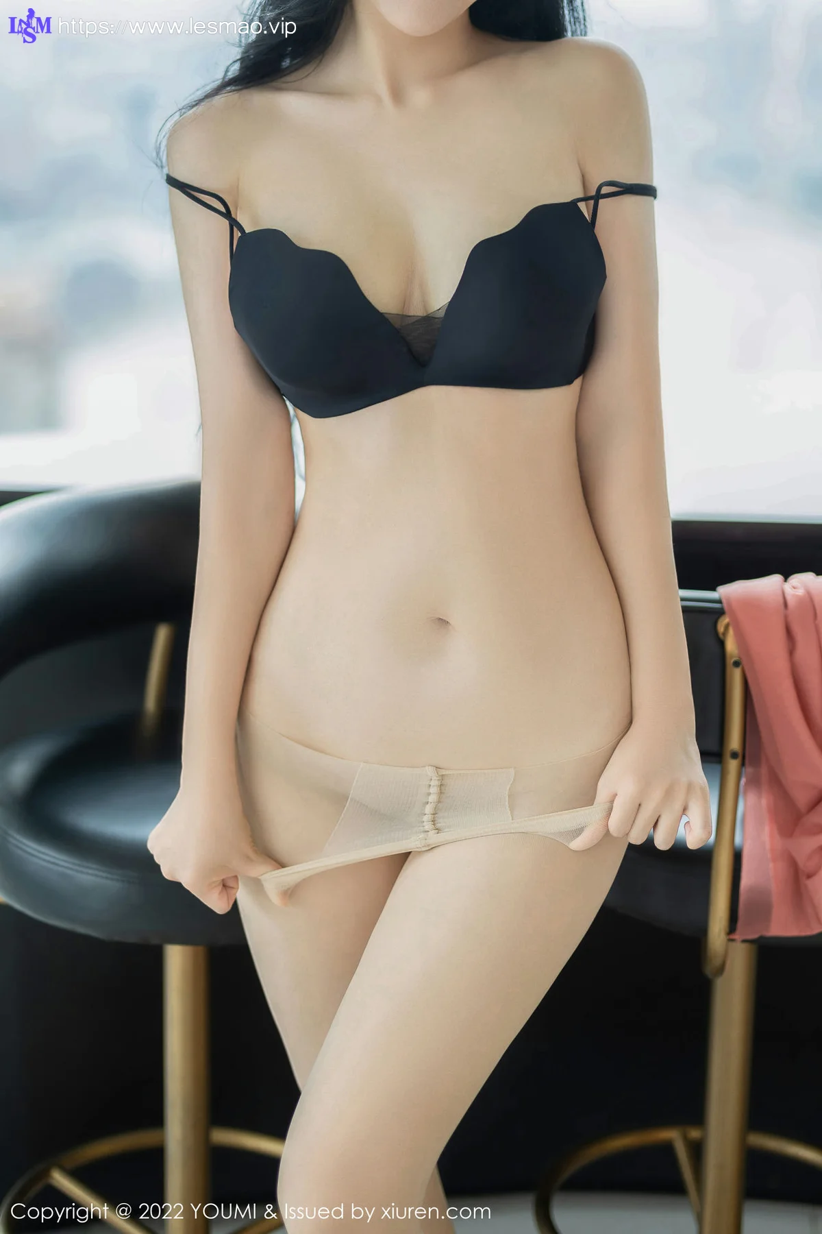 YOUMI 尤蜜荟 Vol.852 刘钰儿 万种风情娇媚气息性感写真1 - 48