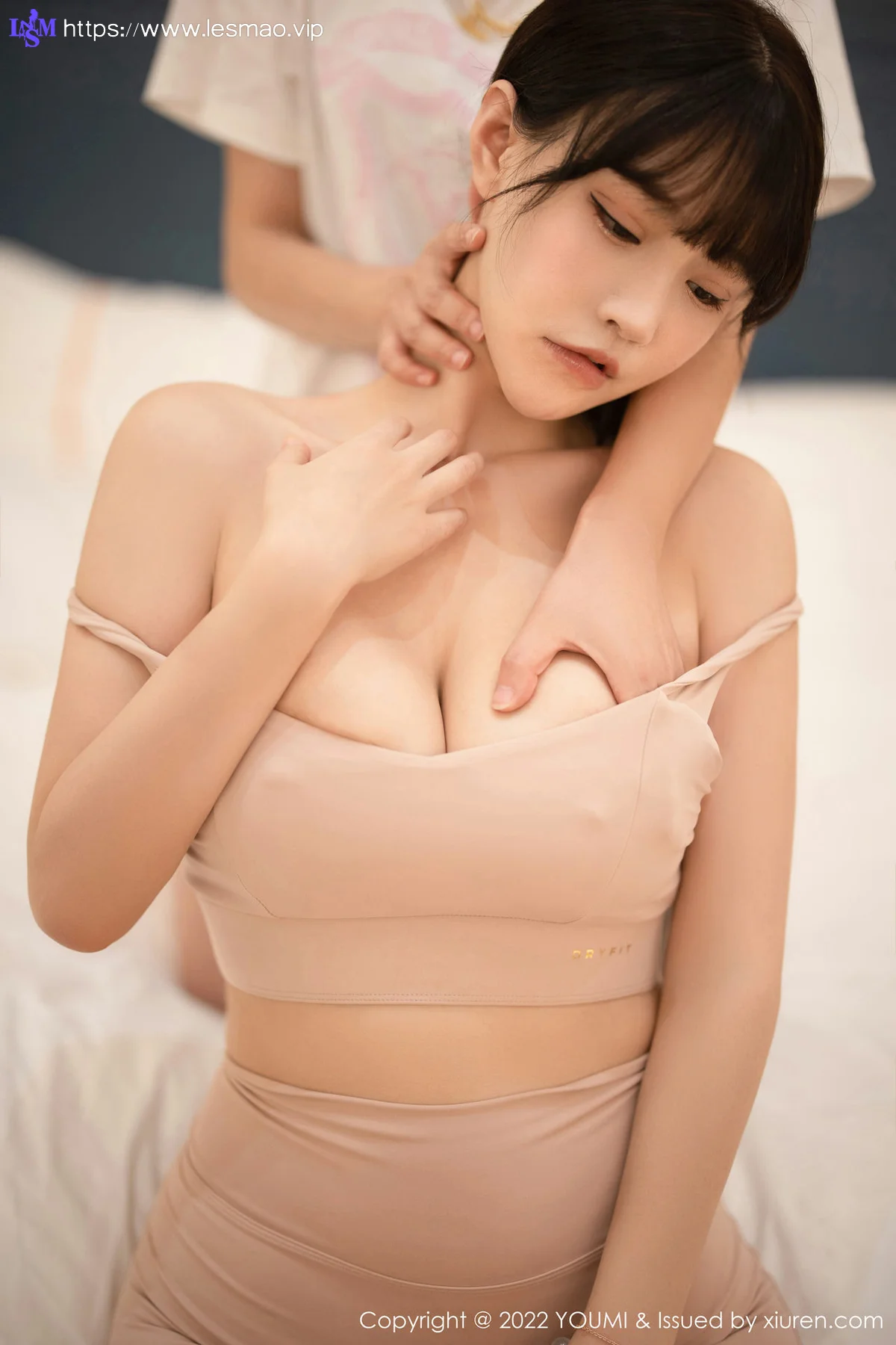 YOUMI 尤蜜荟 Vol.869 朱可儿Flora 娇柔丰满鲜艳婀娜西双版纳... - 27