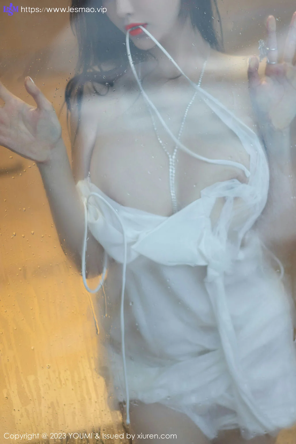 YOUMI 尤蜜荟 Vol.897 Carol周妍希 御姐气息性感写真1 - 15