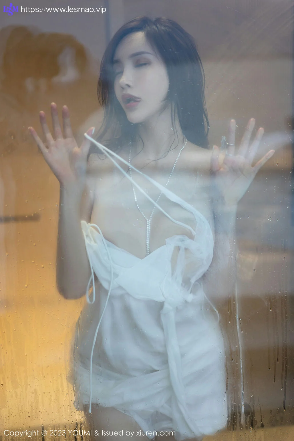 YOUMI 尤蜜荟 Vol.897 Carol周妍希 御姐气息性感写真1 - 16
