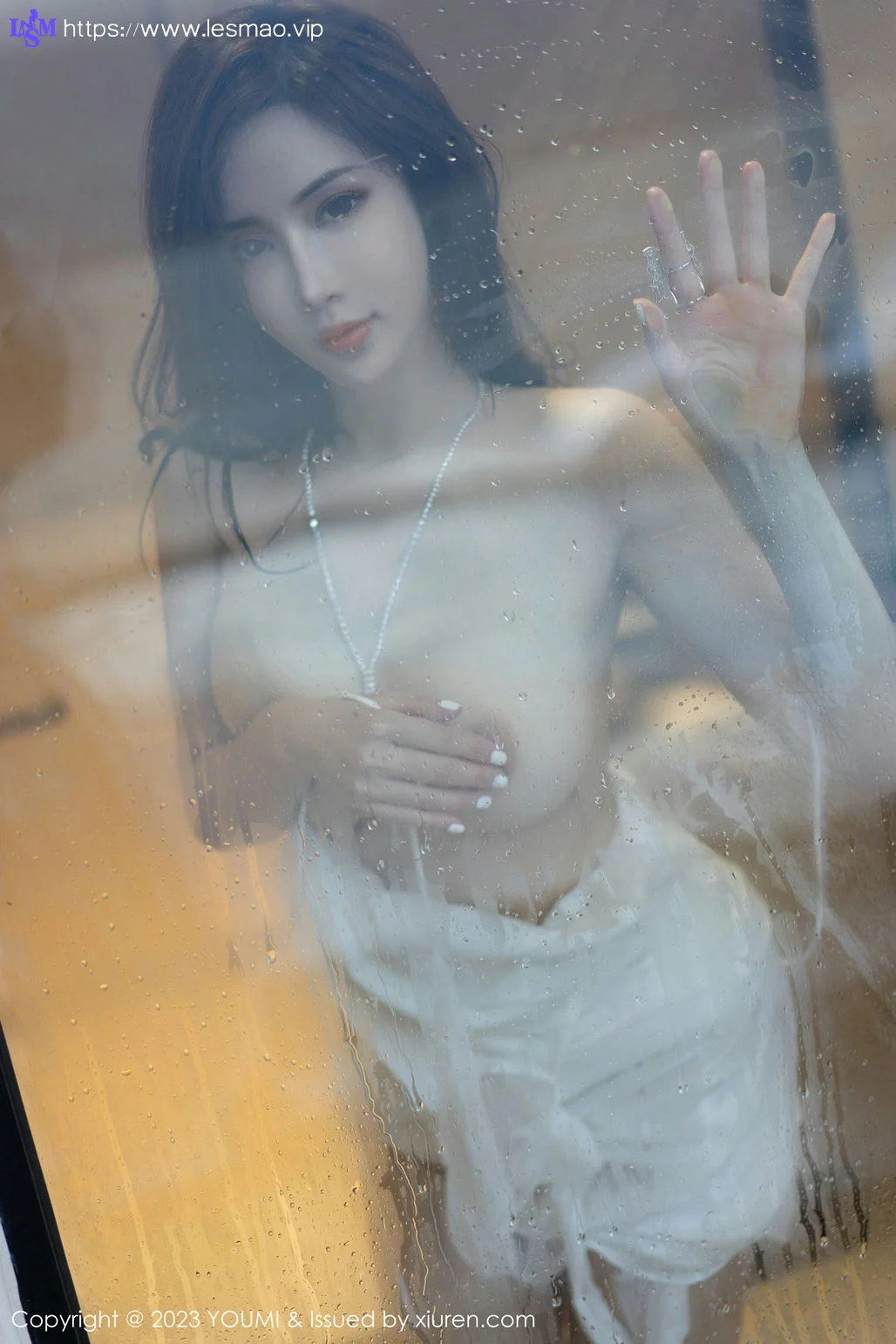 YOUMI 尤蜜荟 Vol.897 Carol周妍希 御姐气息性感写真1 - 19