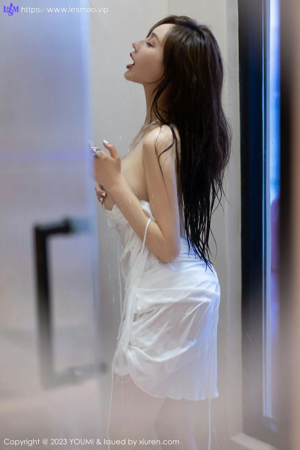 YOUMI 尤蜜荟 Vol.897 Carol周妍希 御姐气息性感写真1 - 21