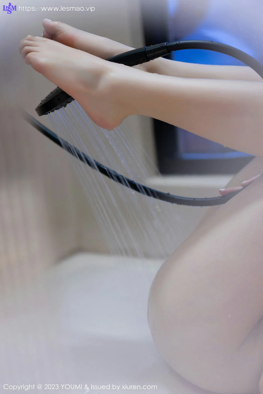 YOUMI 尤蜜荟 Vol.897 Carol周妍希 御姐气息性感写真1 - 58