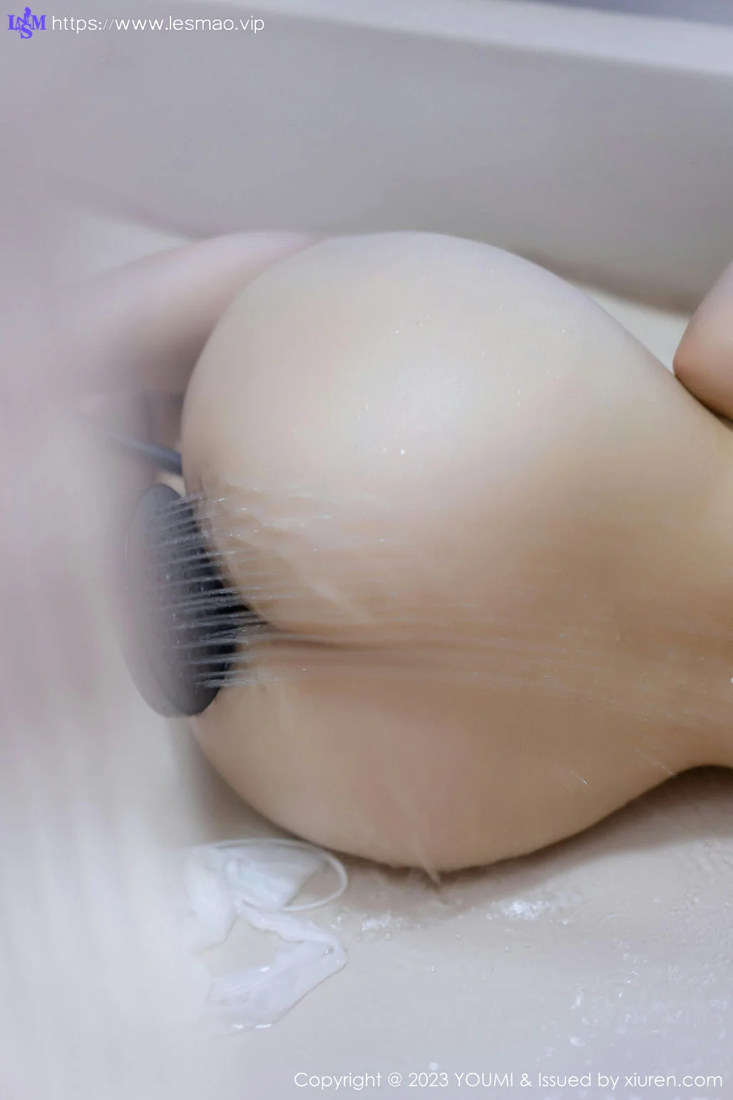 YOUMI 尤蜜荟 Vol.897 Carol周妍希 御姐气息性感写真1 - 64