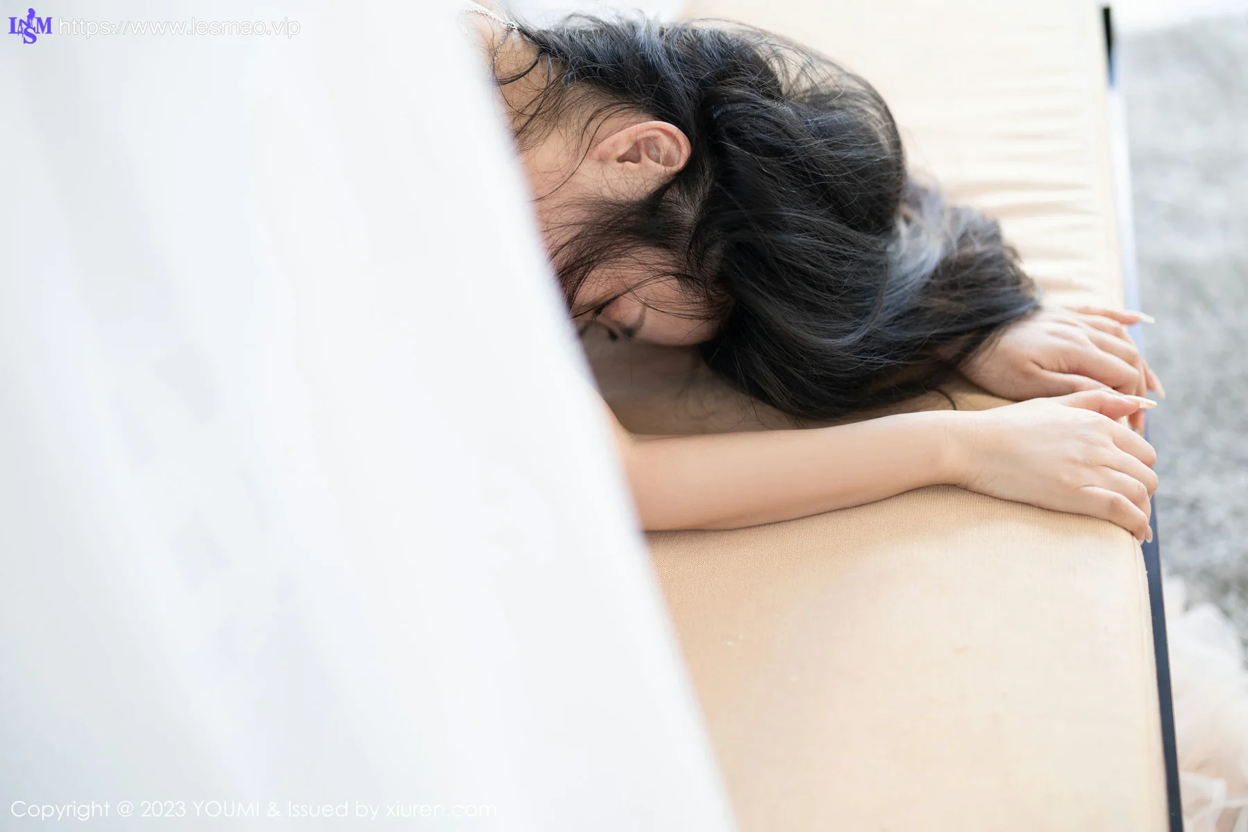 YOUMI 尤蜜荟 Vol.939 laura阿姣 轻透薄纱泰国旅拍33 - 72