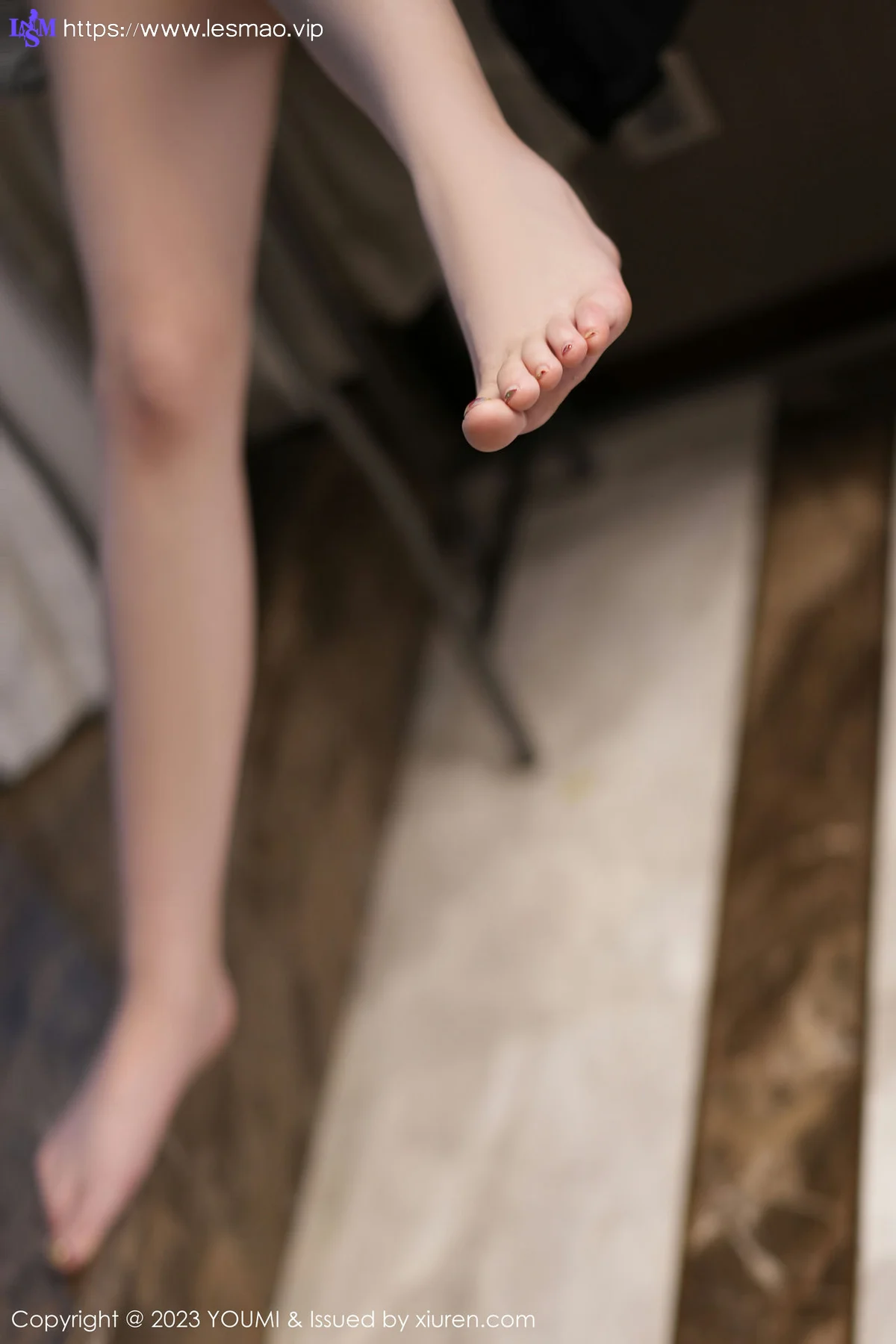 YOUMI 尤蜜荟 Vol.940 妲己_Toxic 白色蕾丝内衣性感写真11 - 53