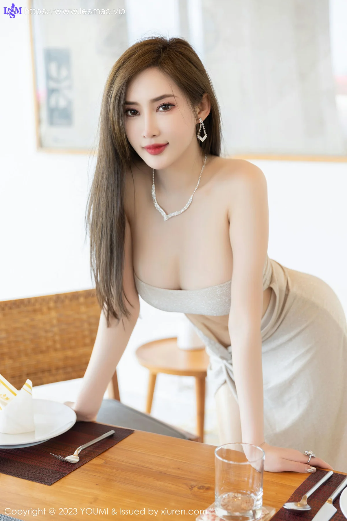 YOUMI 尤蜜荟 Vol.943 Carol周妍希 御姐气息泰国旅拍2 - 8