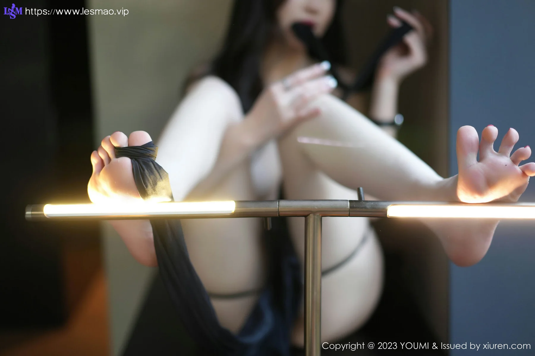 YOUMI 尤蜜荟 Vol.953 Carol周妍希 御姐气息成都心愿旅拍2 - 66