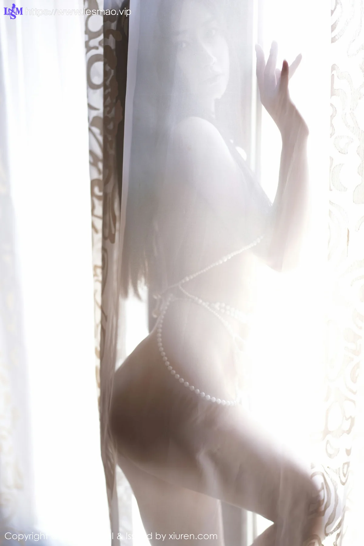 YOUMI 尤蜜荟 Vol.971 链式情趣内衣laura阿姣性感写真3 - 71