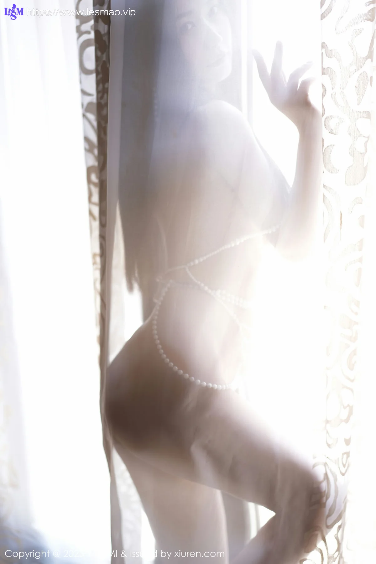 YOUMI 尤蜜荟 Vol.971 链式情趣内衣laura阿姣性感写真3 - 72