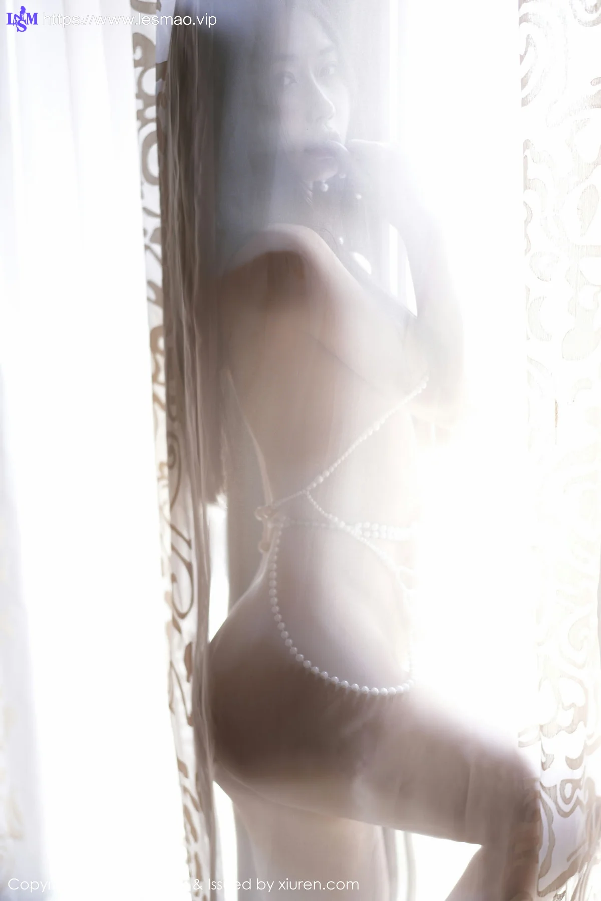 YOUMI 尤蜜荟 Vol.971 链式情趣内衣laura阿姣性感写真3 - 74