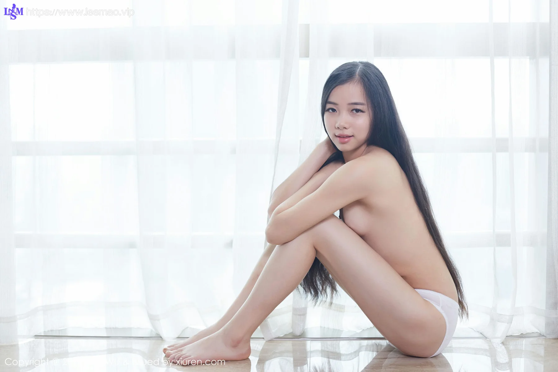 YouWu 尤物馆 Vol.025 Modo 蒲兰baby - 14