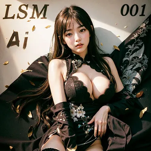 AIG  No.001 道姑不下山清纯美女写真