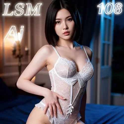 AIG  No.108  淑儿短发美女内衣私房写真