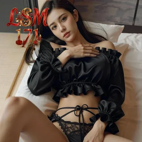 AIG  No.171 猫猫er香肩美腿翘臀