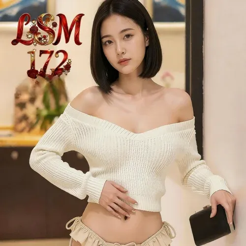 AIG  No.172 淑儿香肩美乳长腿