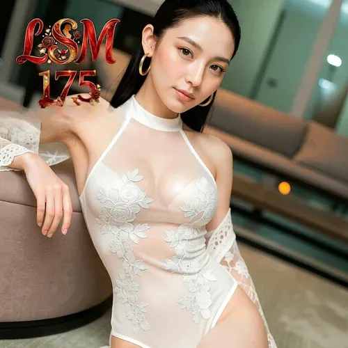 AIG  No.175 米妹气质美女连体衣