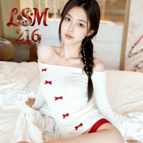 AIG  No.216 熙蕾学姐翘臀美腿