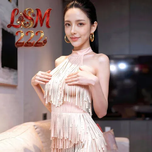 AIG  No.222 米妹爆乳香肩妹子