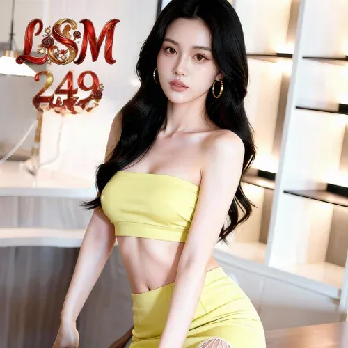 AIG  No.249 乐瑶抹胸短裙写真