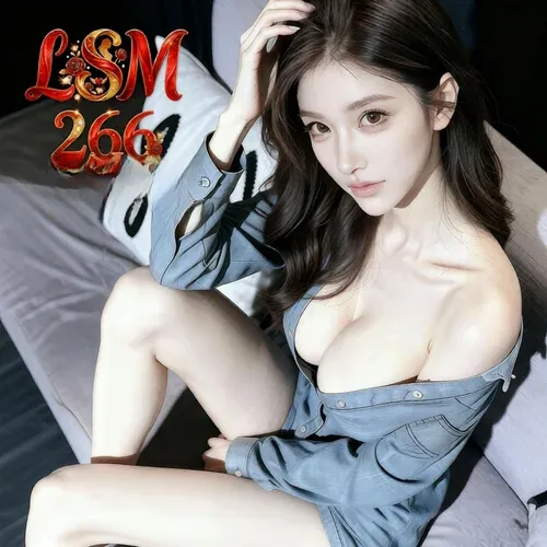 AIG  No.266 糖er衬衫爆乳美腿