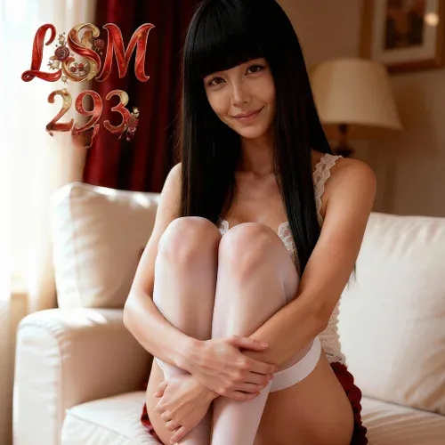 AIG  No.293 九歌lina白丝短裤写真