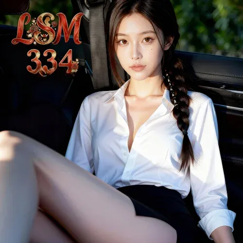 AIG  No.334 熙蕾学姐爆乳衬衫