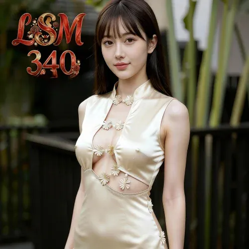 AIG  No.340 婉儿旗袍制服美腿